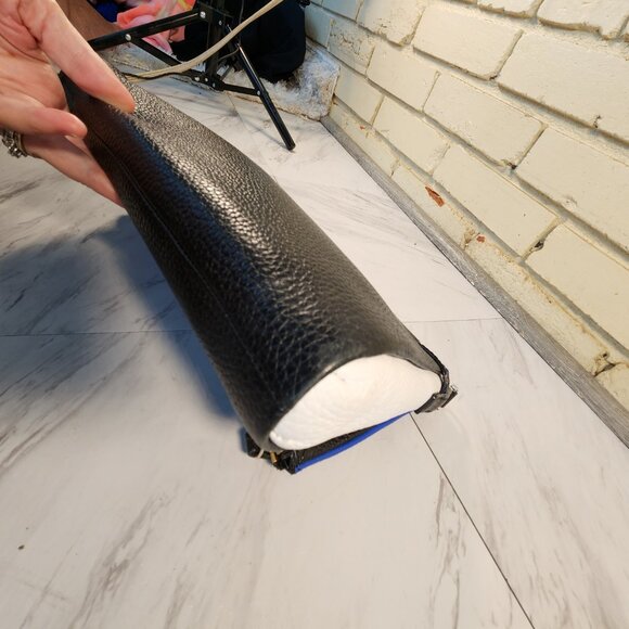 Euc Kate Spade Leather Holden Street Carson Crossbody Bag Purse - Picture 10 of 14